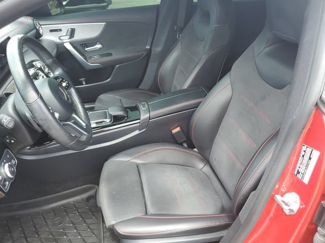 Used 2020 Mercedes-Benz CLA 250 4MATIC image 26