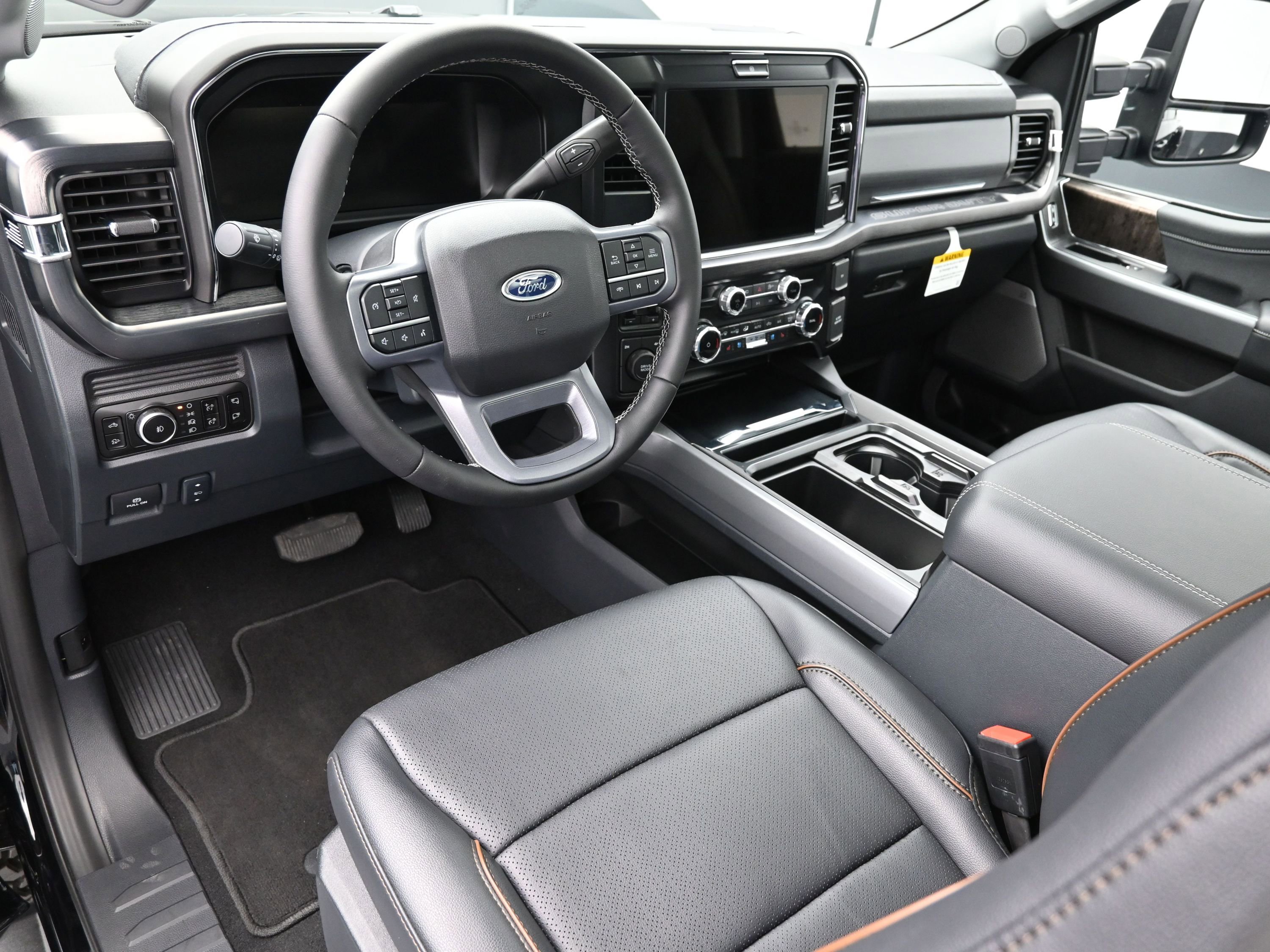 Used 2026 Ford F450 Lariat image 22