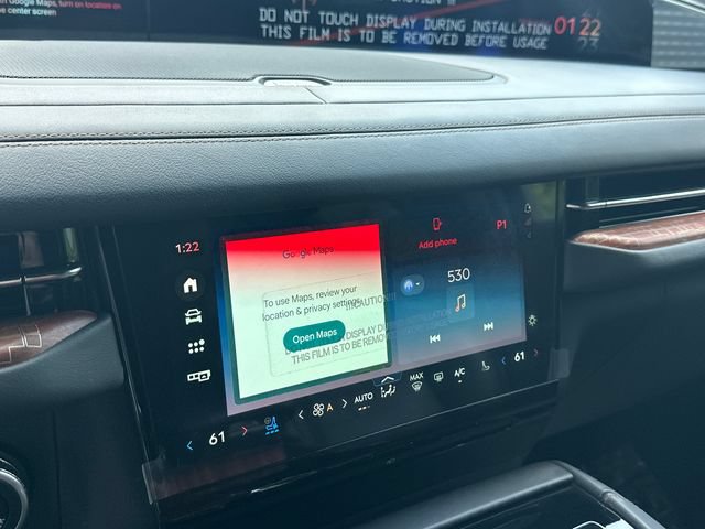 New 2026 Lincoln Navigator Black Label AWD/4WD image 27