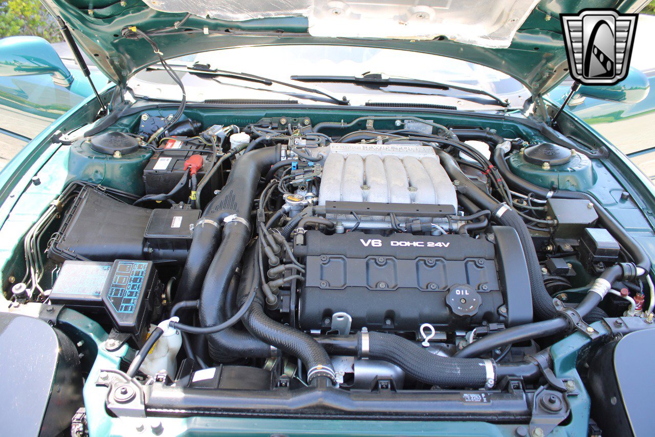 Used 1993 Dodge Stealth R/T Turbo image 14