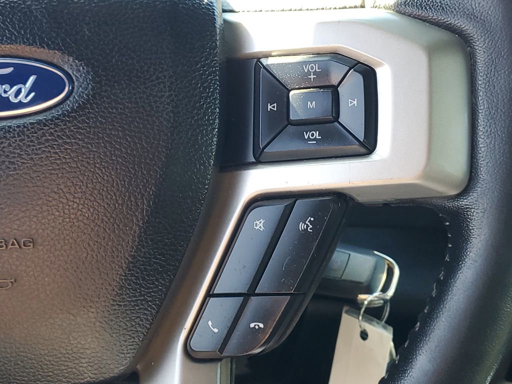 Used 2019 Ford F250 Lariat AWD/4WD image 22