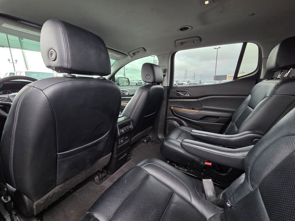 Used 2021 GMC Acadia SLE w/ Driver Convenience Package image 28