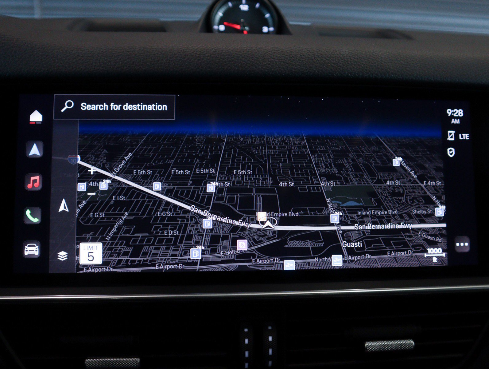 Certified 2023 Porsche Cayenne image 20