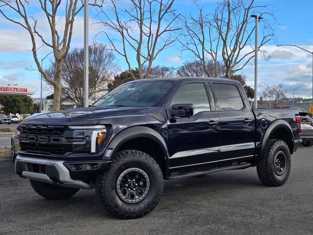 New 2025 Ford F150 Raptor image 2