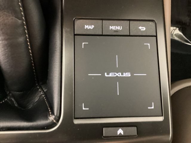 Certified 2023 Lexus GX 460 Luxury w/ Sport Design Package AWD/4WD image 30