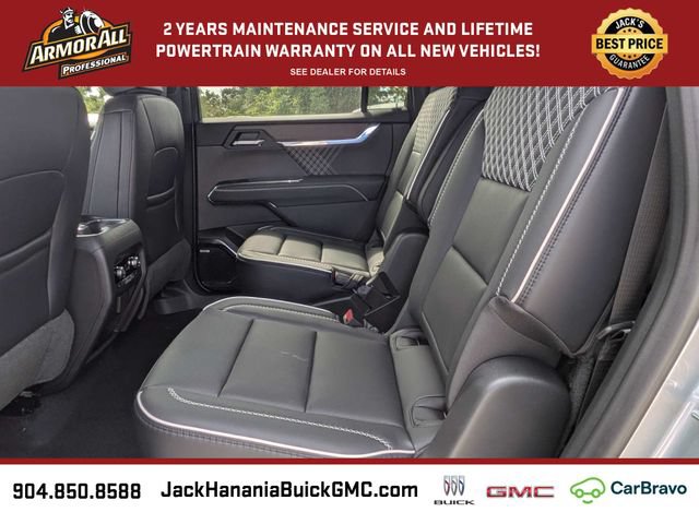 New 2026 GMC Acadia Denali w/ Super Cruise Package FWD image 14