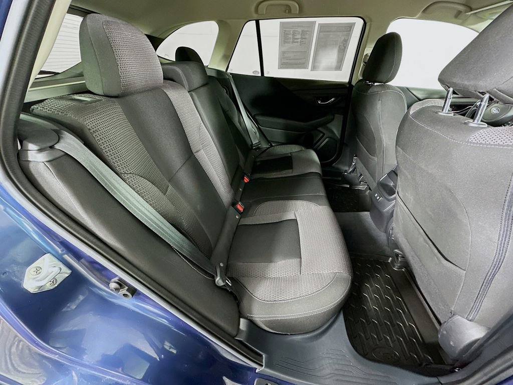 Used 2021 Subaru Outback Premium w/ Popular Package #1 image 32