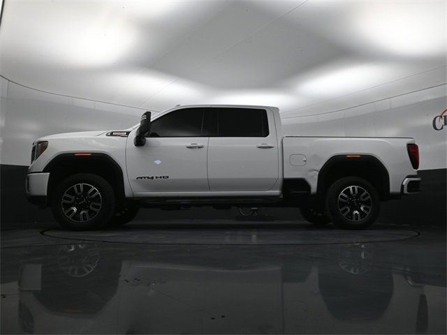 Used 2023 GMC Sierra 2500 AT4 image 24