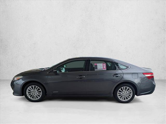 Used 2014 Toyota Avalon XLE Premium FWD image 9
