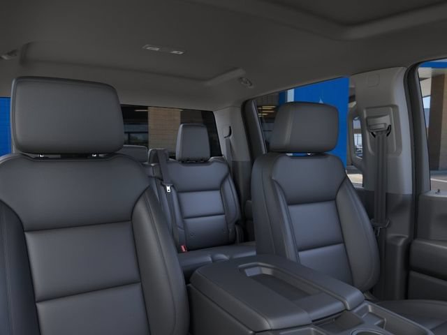 New 2026 Chevrolet Silverado 2500 W/T AWD/4WD image 24