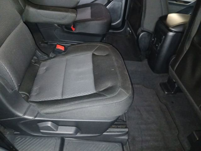 Certified 2023 Ford Explorer XLT image 44