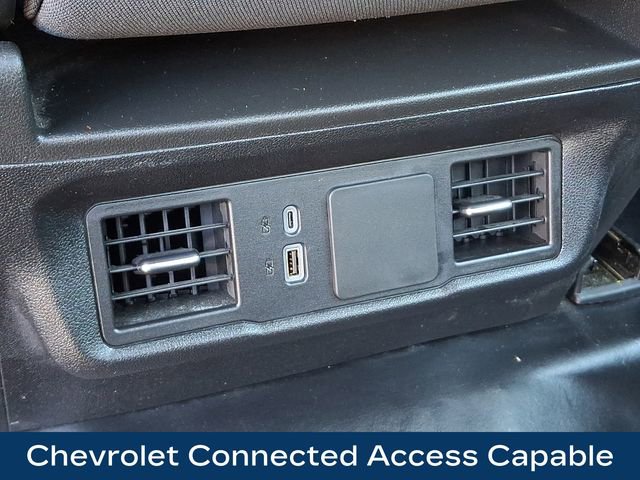 Used 2024 Chevrolet Silverado 1500 W/T w/ WT Fleet Convenience Package image 23
