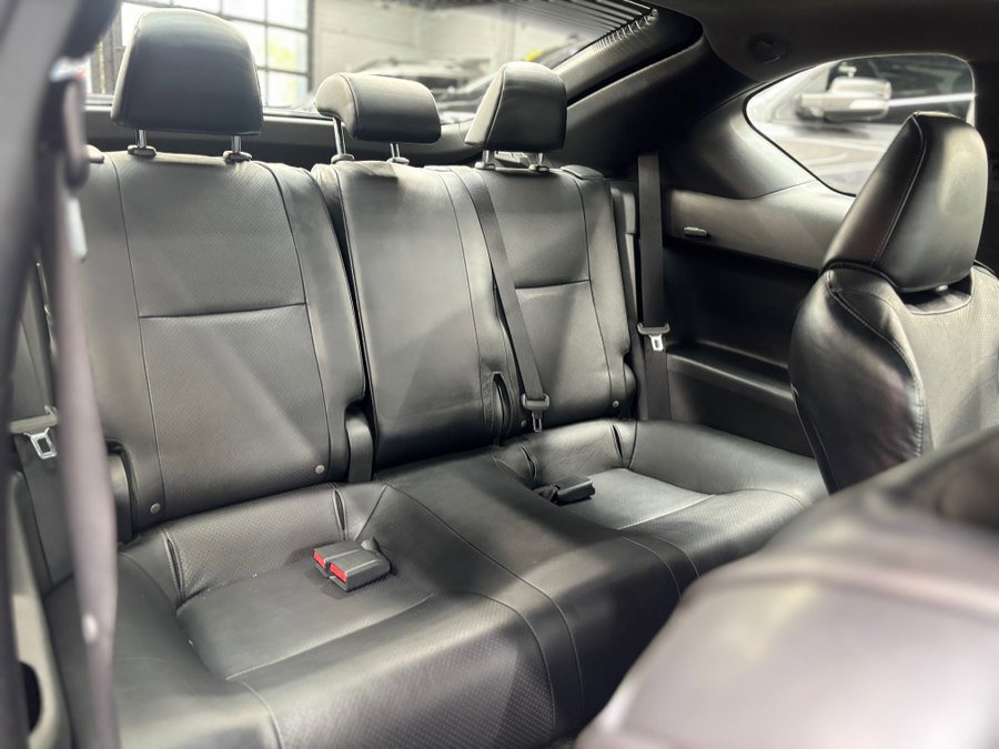 Used 2014 Scion tC Monogram Series FWD image 13