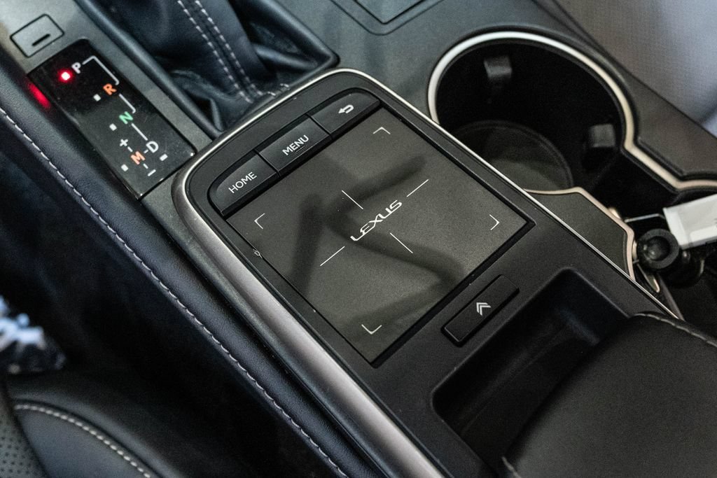 Used 2019 Lexus RC 300 AWD w/ Premium Package image 25