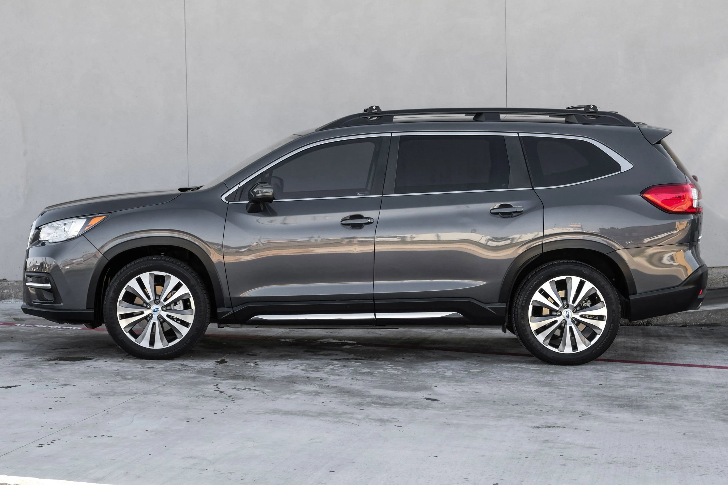Used 2020 Subaru Ascent Limited image 12
