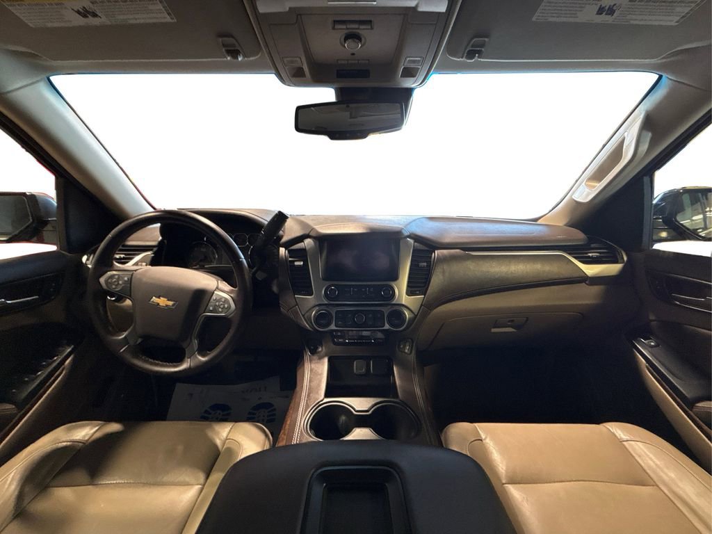 Used 2020 Chevrolet Tahoe LT AWD/4WD image 31
