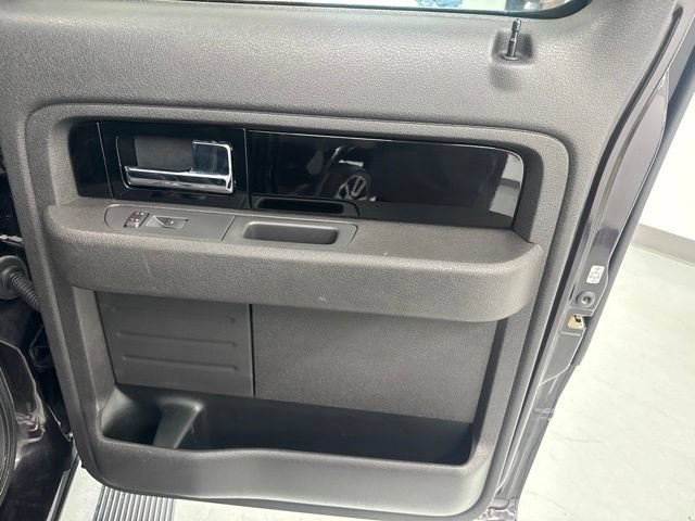 Used 2010 Ford F150 Harley-Davidson AWD/4WD image 35