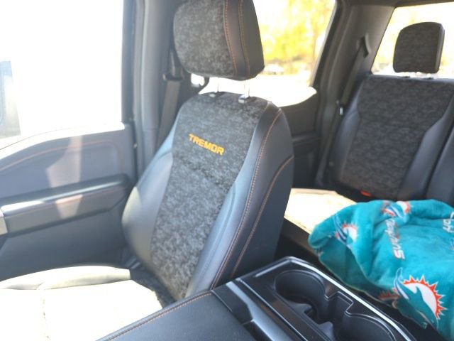 Used 2022 Ford F150 Tremor w/ Equipment Group 401A Mid image 7