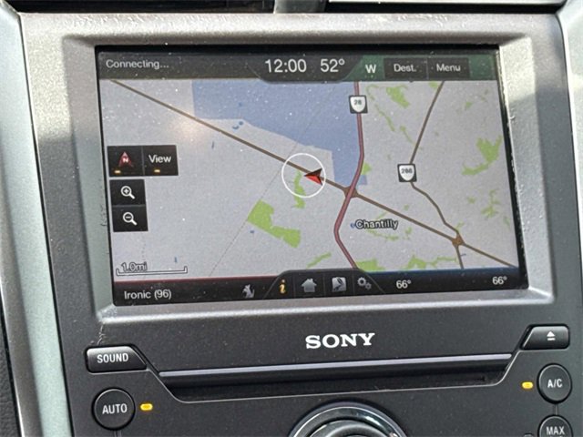 Used 2016 Ford Fusion Energi Titanium image 20