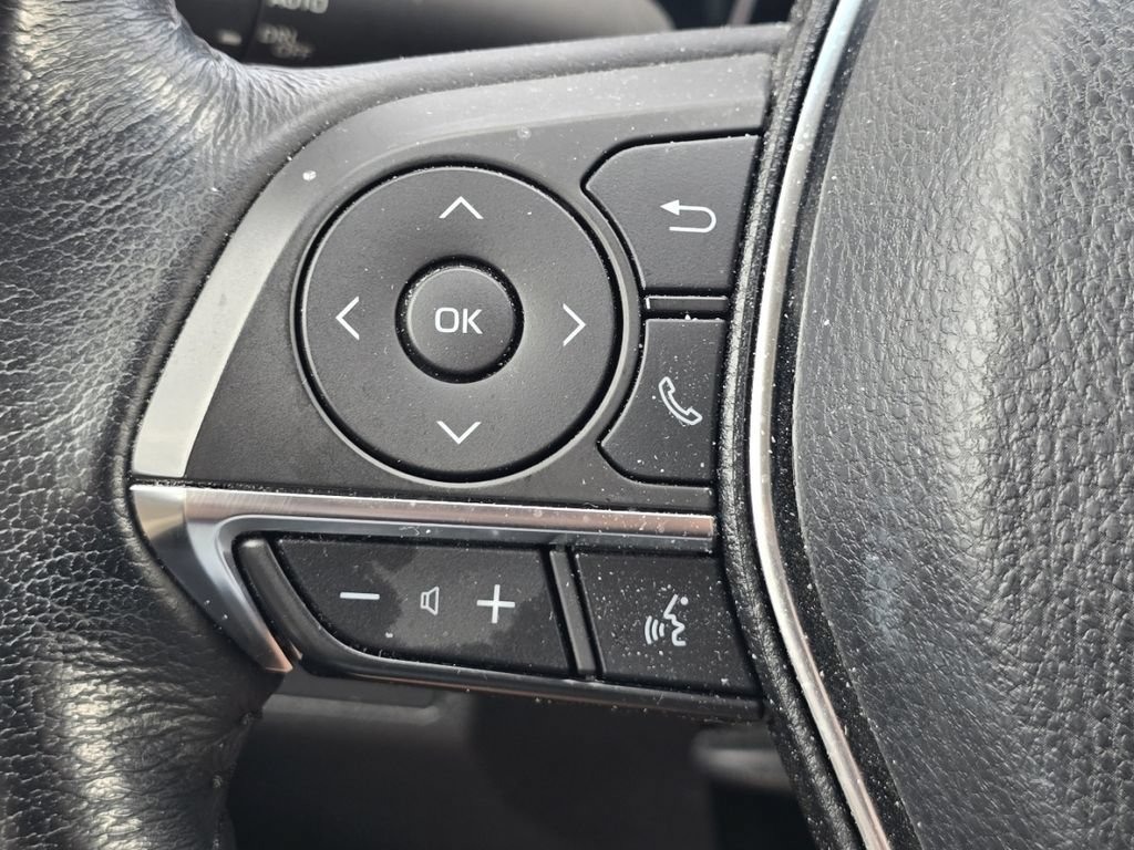 Certified 2019 Toyota Avalon XLE w/ Moonroof Package FWD image 31
