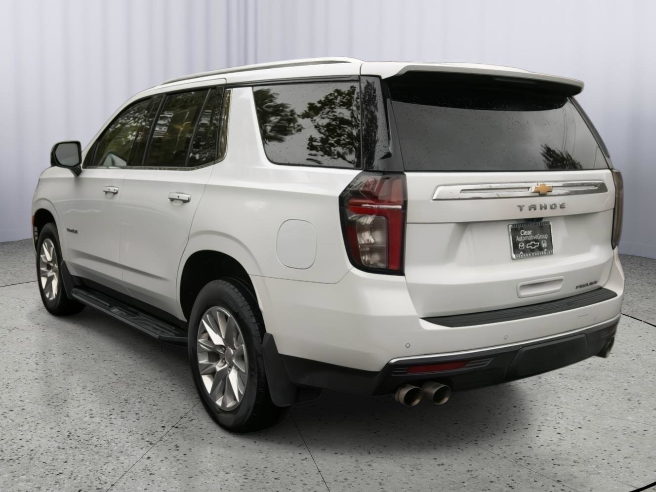 Used 2024 Chevrolet Tahoe Premier image 21