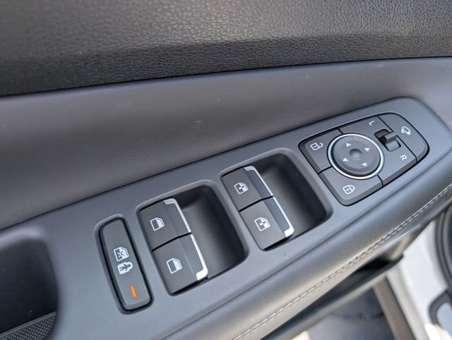 Certified 2023 Hyundai Santa Fe Limited AWD/4WD image 15