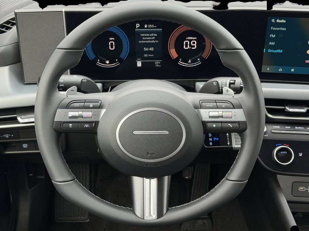 New 2026 Hyundai Sonata SEL FWD image 18