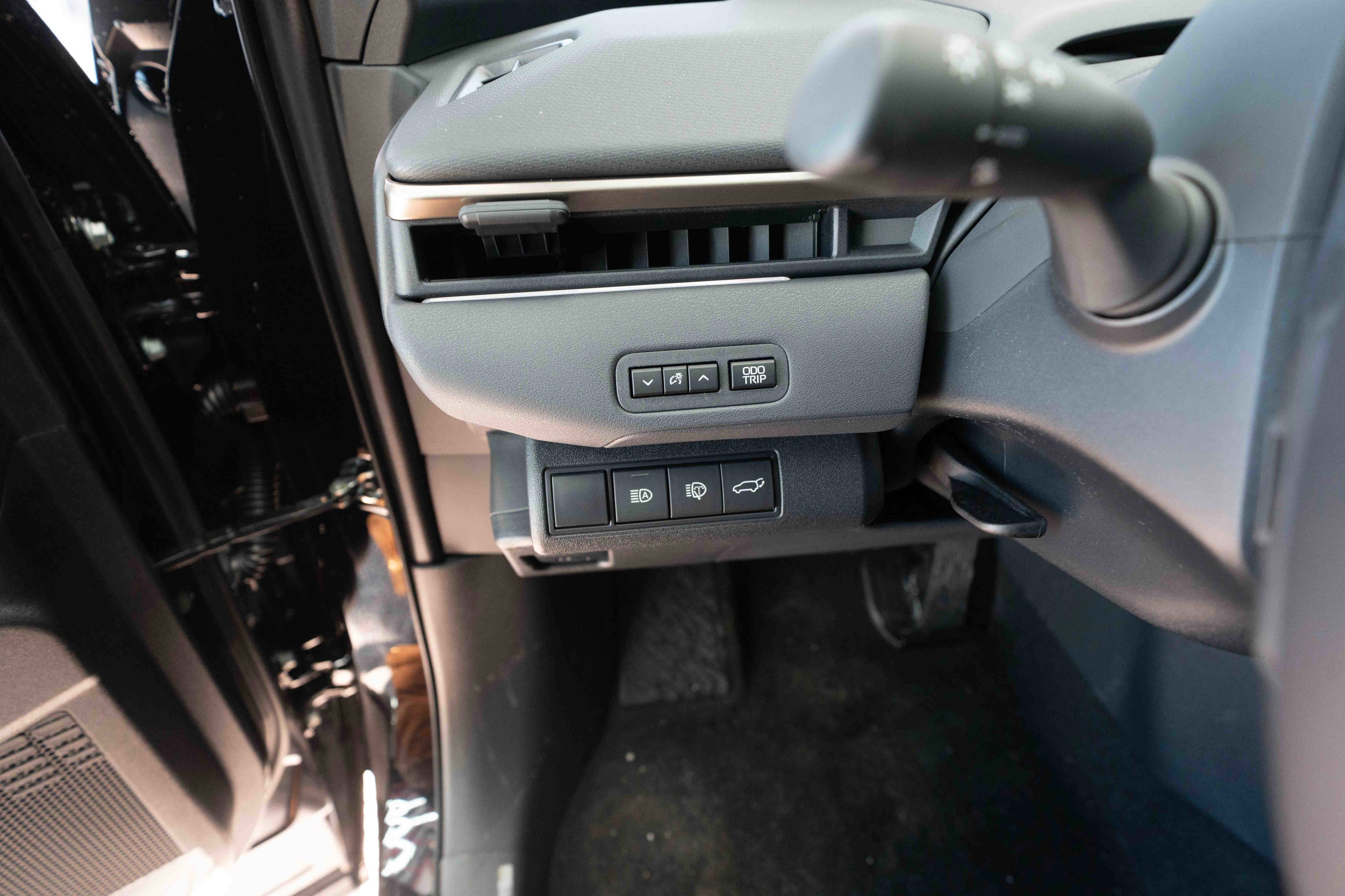 New 2026 Toyota bZ image 11