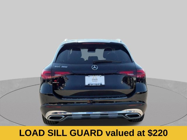 Used 2023 Mercedes-Benz GLC 300 image 5