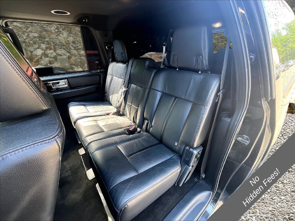 Used 2016 Lincoln Navigator L Reserve AWD/4WD image 23