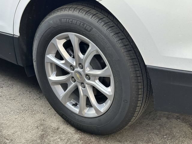 Certified 2021 Chevrolet Equinox LS FWD image 6