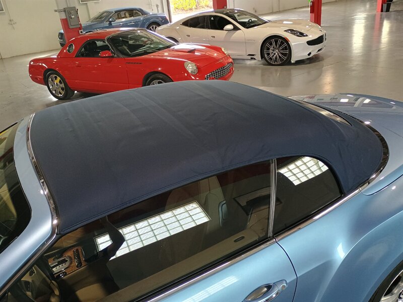 Used 2013 Bentley Continental GT AWD/4WD image 57