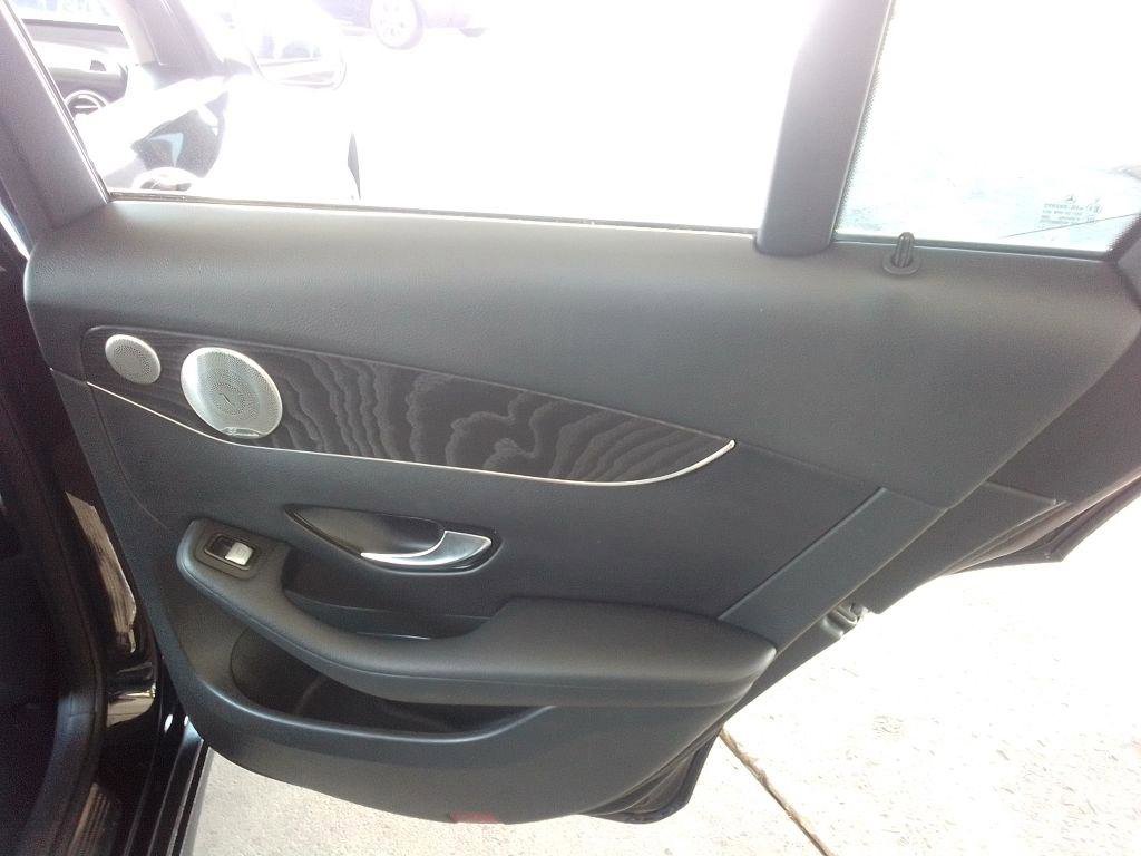 Used 2016 Mercedes-Benz GLC 300 w/ Multimedia Package image 25