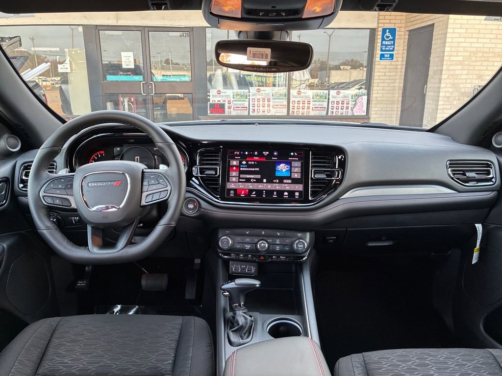 New 2026 Dodge Durango GT image 13