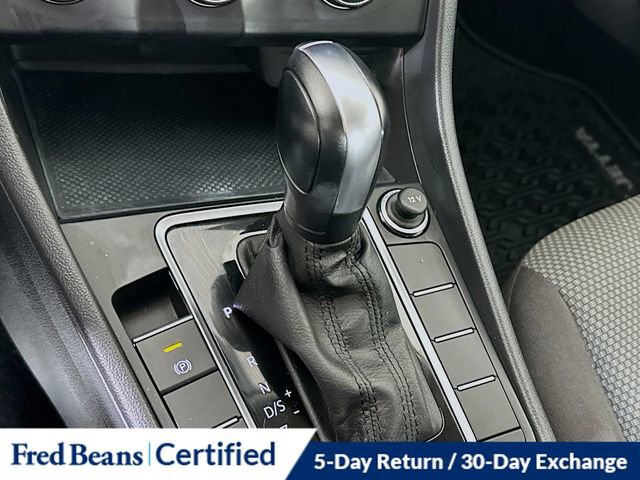 Used 2020 Volkswagen Jetta S w/ Driver Assistance Package image 18