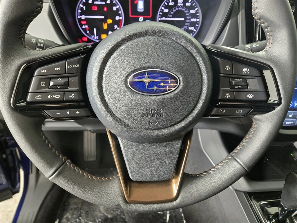 New 2026 Subaru Forester Sport image 13