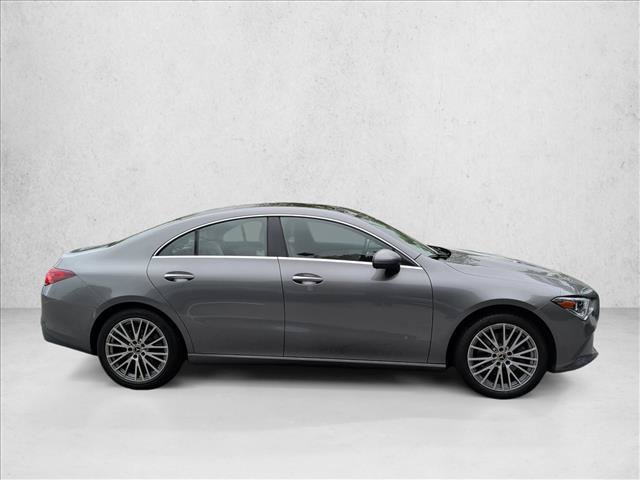 Certified 2021 Mercedes-Benz CLA 250 4MATIC image 5