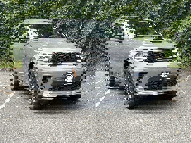 New 2026 Dodge Durango GT image 1