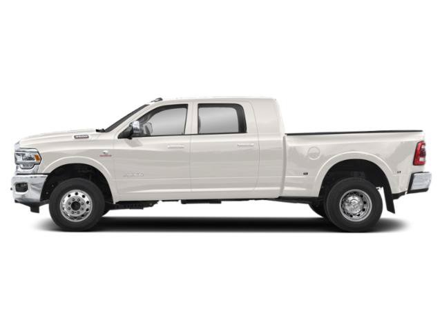 Certified 2021 RAM 3500 Limited AWD/4WD image 2