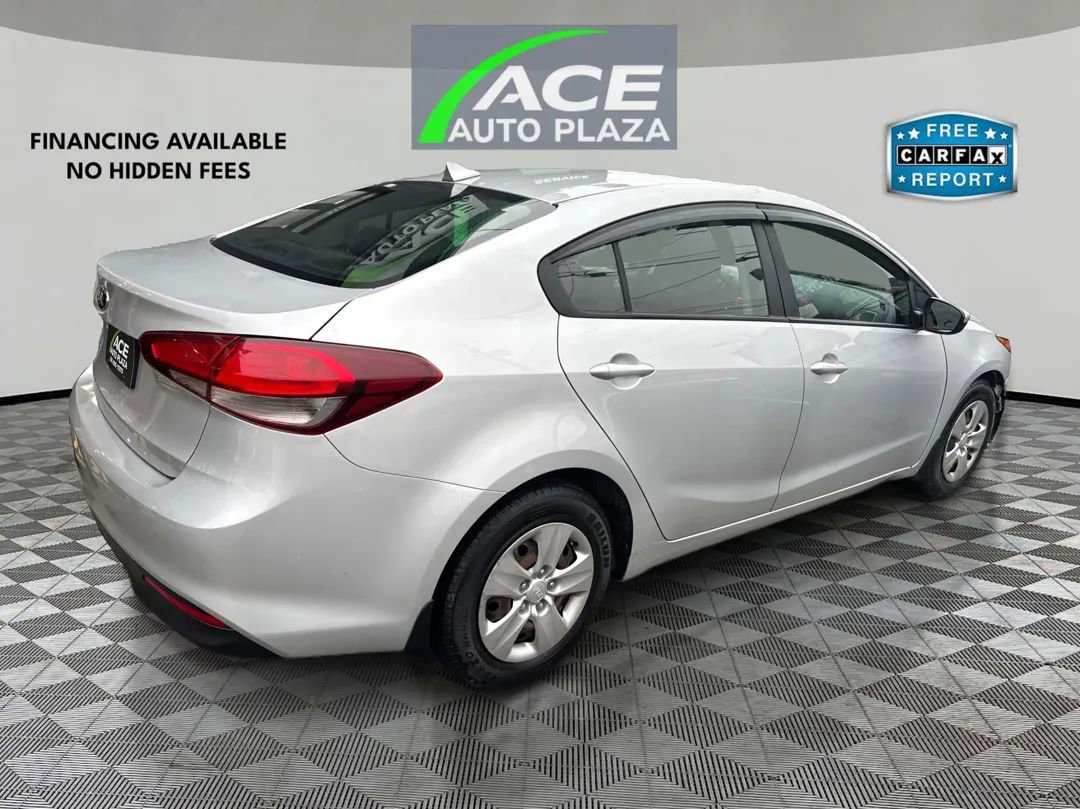 Used 2018 Kia Forte LX image 5