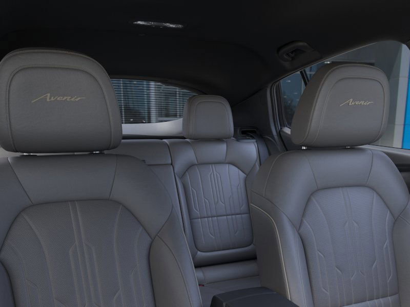 New 2026 Buick Envista Avenir image 48