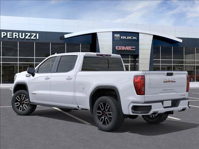 New 2026 GMC Sierra 1500 AT4 w/ AT4 Premium Package image 3