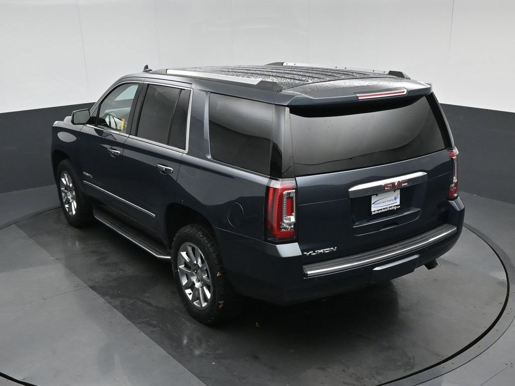 Used 2020 GMC Yukon Denali image 71