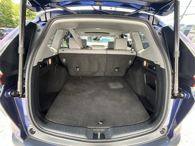 Used 2022 Honda CR-V EX-L image 30