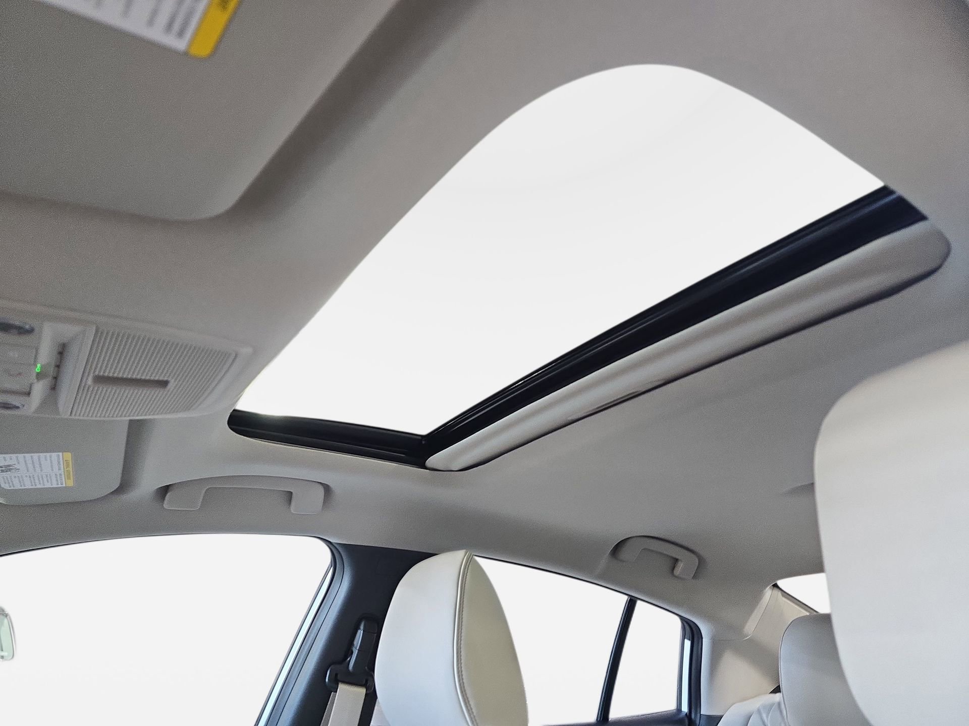 New 2026 Nissan Sentra SL w/ Floor Mat Package FWD image 27