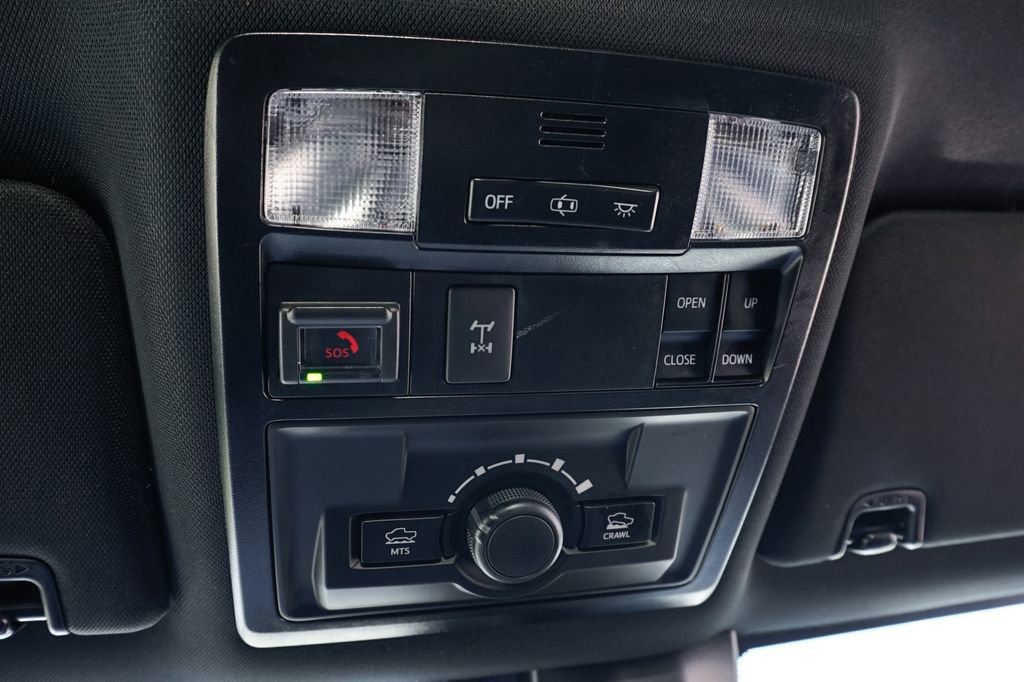 Used 2021 Toyota Tacoma TRD Pro image 29