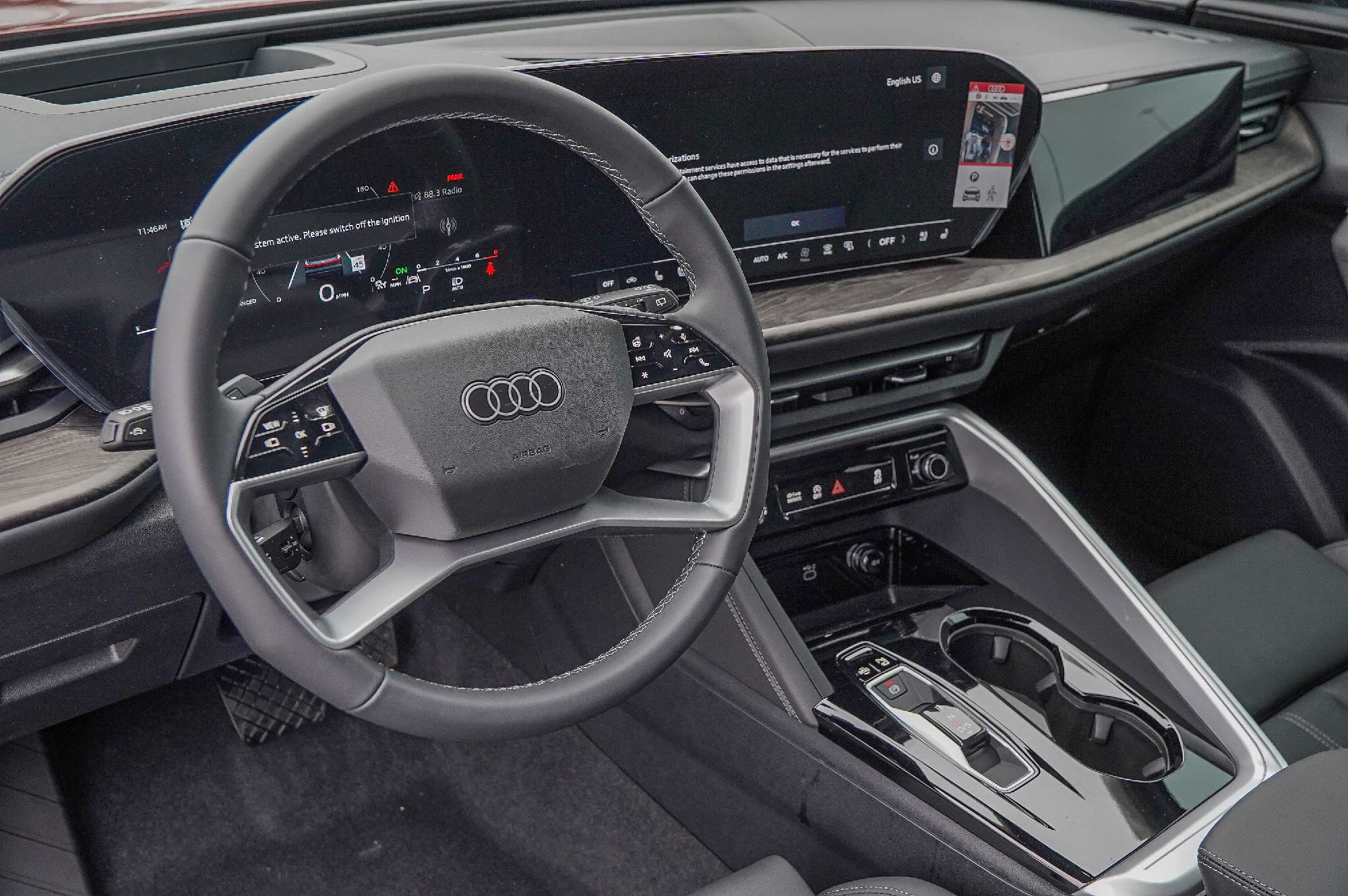 New 2025 Audi Q5 Premium Plus image 7