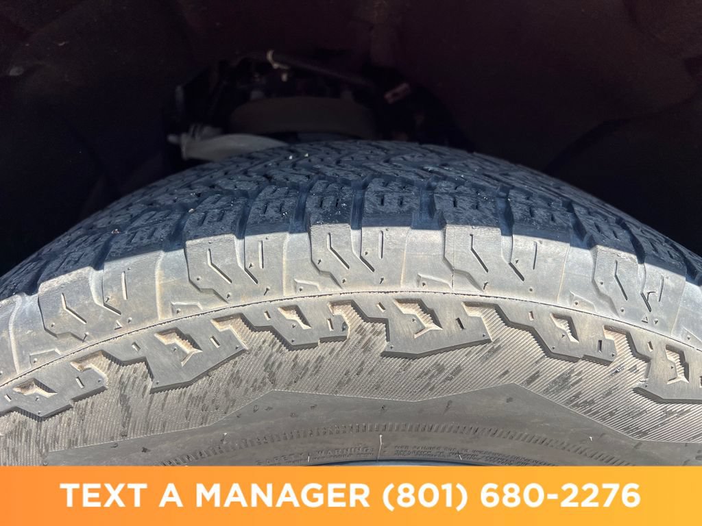 Used 2023 Chevrolet Silverado 1500 RST AWD/4WD image 11