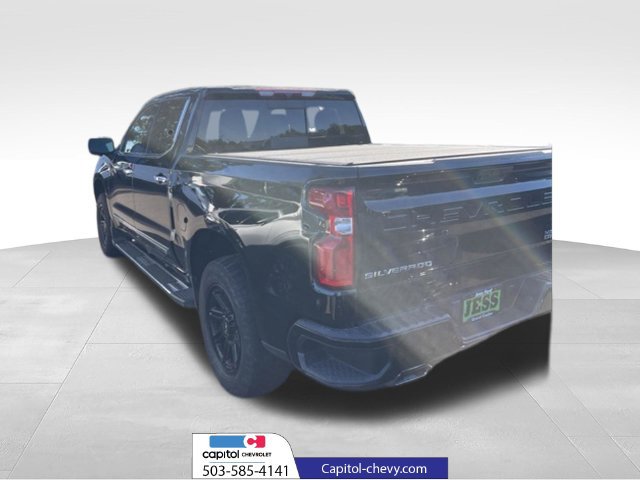 Used 2022 Chevrolet Silverado 1500 High Country AWD/4WD image 35
