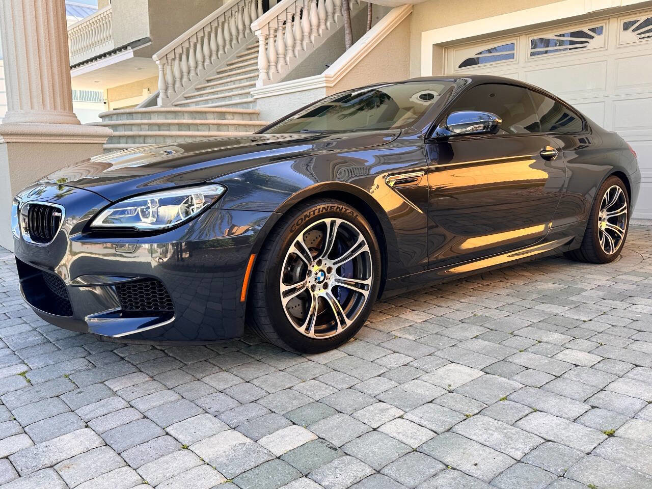 Used 2016 BMW M6 Coupe image 27